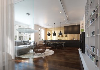 mieszkanie na sprzedaż - Bydgoszcz, Czyżkówko