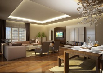 mieszkanie na sprzedaż - Bydgoszcz, Fordon